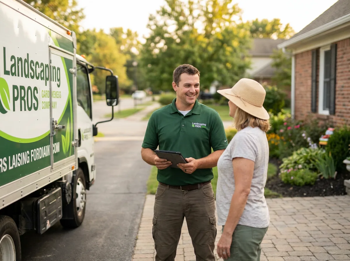 Landscaping Parkton, MD FAQs